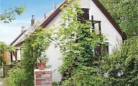 Holiday home Komstad Stengravar Gärsnäs